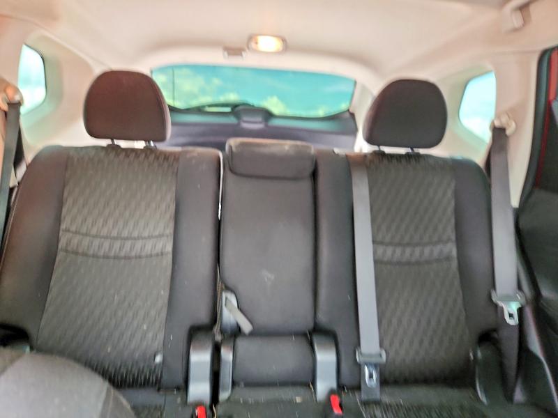 Aukcja sprzedaży 2020 Nissan Rogue, vin: 5N1AT2MT9LC728006, numer aukcji: 71099686