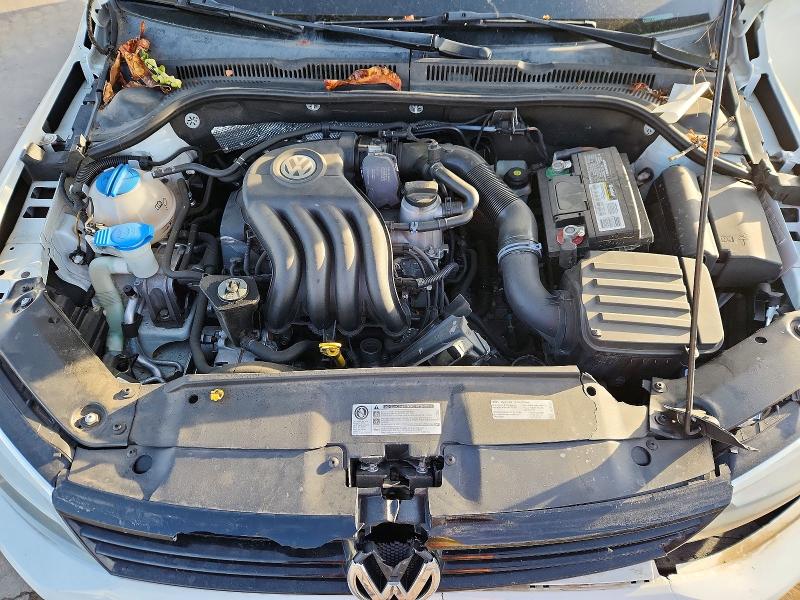2014 Volkswagen Jetta მანქანა იყიდება აუქციონზე, vin: 3VW2K7AJ8EM410954, აუქციონის ნომერი: 68679806