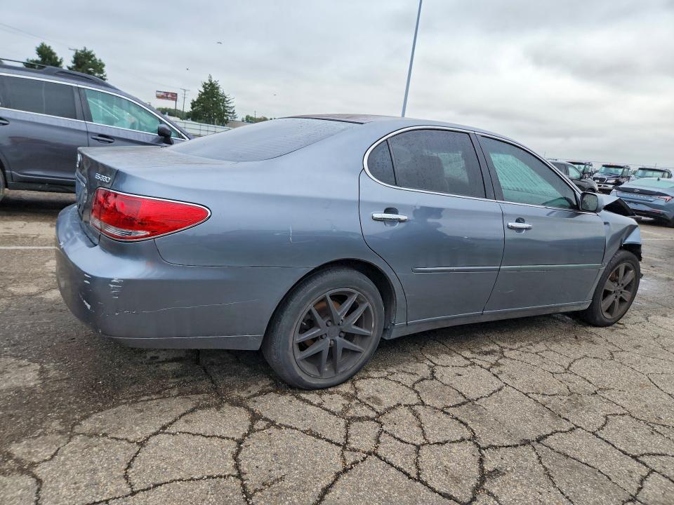 Продаж на аукціоні авто 2006 Lexus Es, vin: JTHBA30G665164402, номер лоту: 69403176
