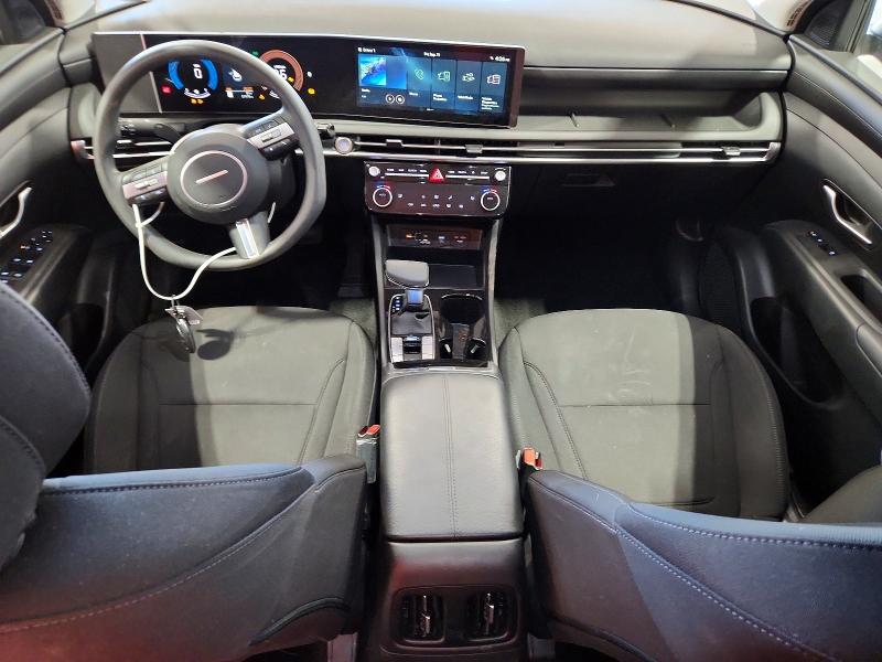 Продажа на аукционе авто 2026 Hyundai Tucson, vin: 5NMJB3DE7TH634125, номер лота: 68672666
