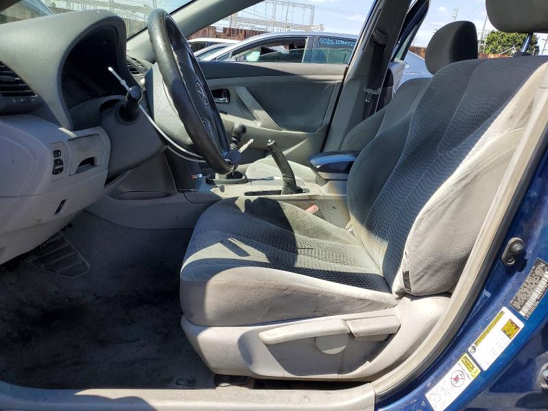 2010 Toyota Camry მანქანა იყიდება აუქციონზე, vin: 4T1BF3EK0AU521003, აუქციონის ნომერი: 69555726