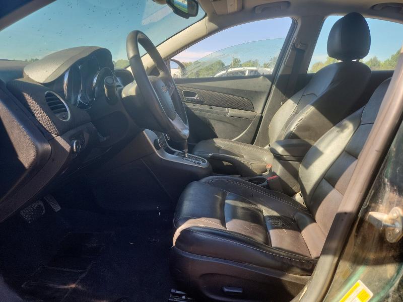 70463406 :رقم المزاد ، 1G1PG5SB2E7419545 vin ، 2014 Chevrolet Cruze مزاد بيع