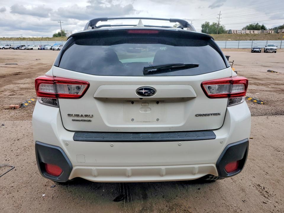 Aukcja sprzedaży 2019 Subaru Crosstrek, vin: JF2GTAMC9K8269314, numer aukcji: 70956186