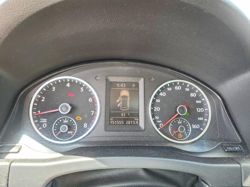 Aukcja sprzedaży 2013 Volkswagen Tiguan, vin: WVGAV3AX5DW620991, numer aukcji: 68739226