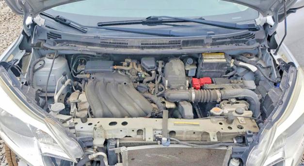 Auction sale of the 2016 Nissan Versa Note, vin: 3N1CE2CP2GL389128, lot number: 68600516