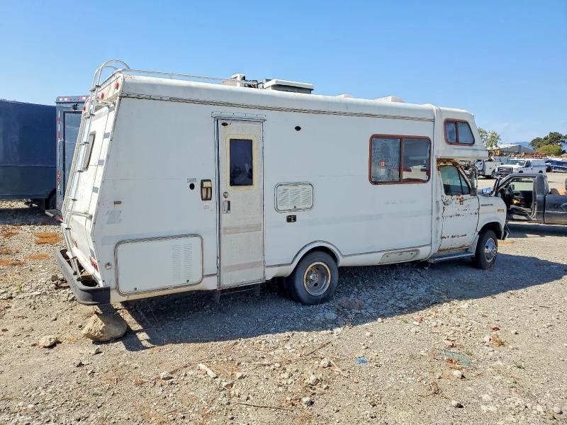 Aukcja sprzedaży 1985 Ford E350, vin: 1FDKE30L9FHA13678, numer aukcji: 70155076