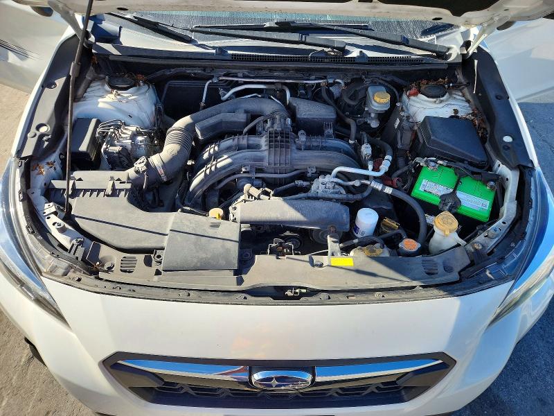 67866776 :رقم المزاد ، JF2GTAMC3JH209107 vin ، 2018 Subaru Crosstrek مزاد بيع