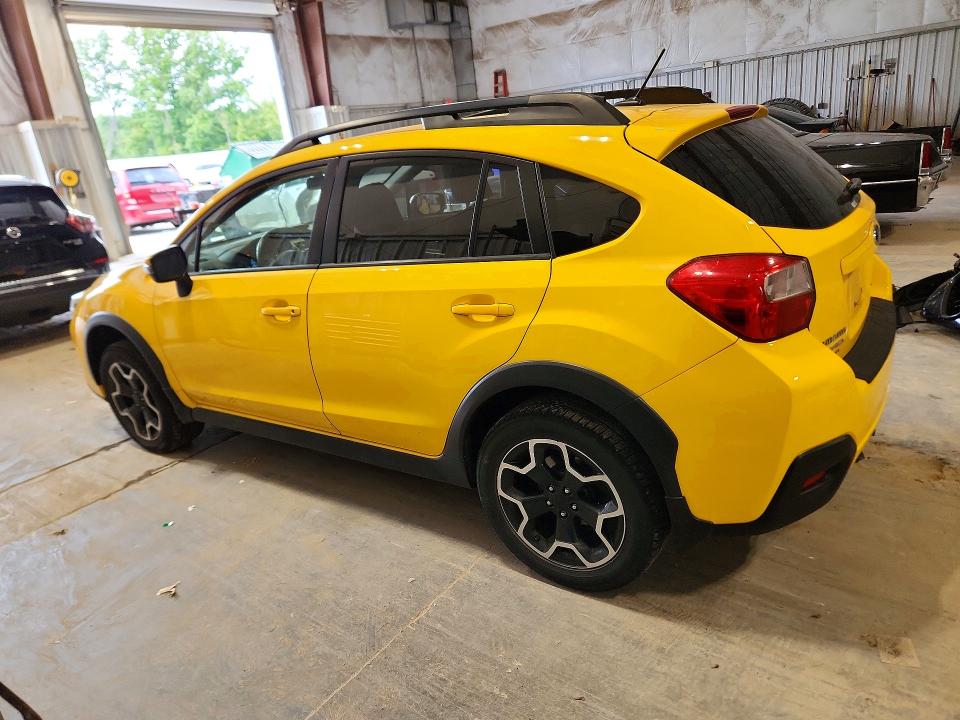 Продажа на аукционе авто 2015 Subaru Xv Crosstrek, vin: JF2GPADC9F8251695, номер лота: 68390126
