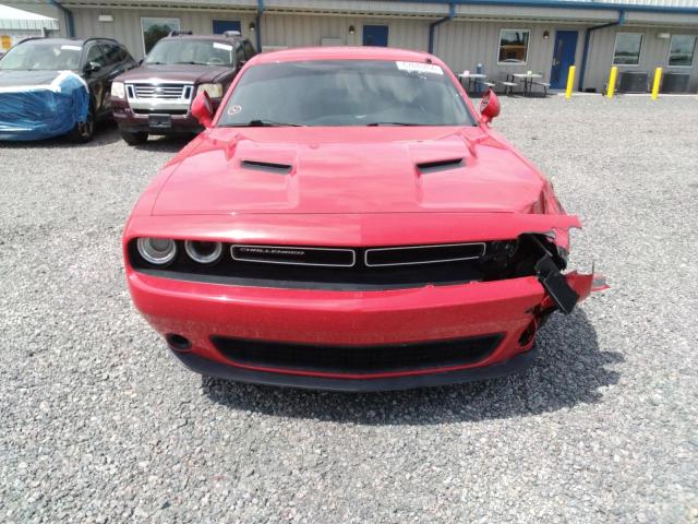 67843456 :رقم المزاد ، 2C3CDZAG7JH314456 vin ، 2018 Dodge Challenger مزاد بيع