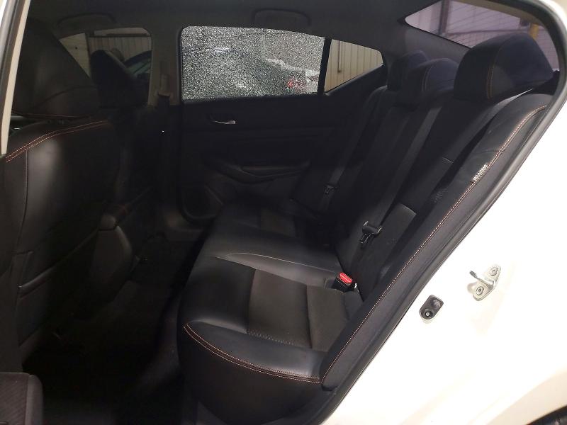 2019 Nissan Altima მანქანა იყიდება აუქციონზე, vin: 1N4BL4CV5KC137585, აუქციონის ნომერი: 70991156