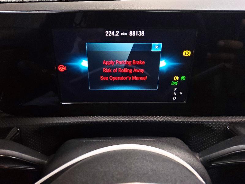 Auction sale of the 2020 Mercedes-benz Cla, vin: WDD5J4HBXLN079240, lot number: 64612626