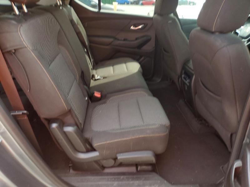 68735446 :رقم المزاد ، 1GNERFKW5LJ174281         vin ، 2020 Chevrolet Traverse مزاد بيع