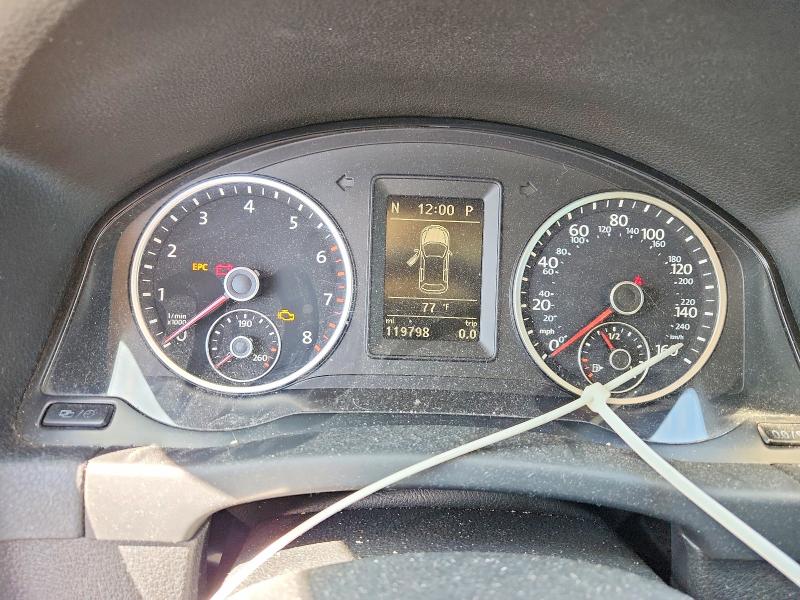 Aukcja sprzedaży 2016 Volkswagen Tiguan, vin: WVGAV7AX5GW516853, numer aukcji: 66973026