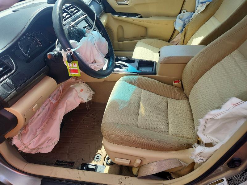 Продажа на аукционе авто 2015 Toyota Camry, vin: 4T1BF1FKXFU099235, номер лота: 68591646