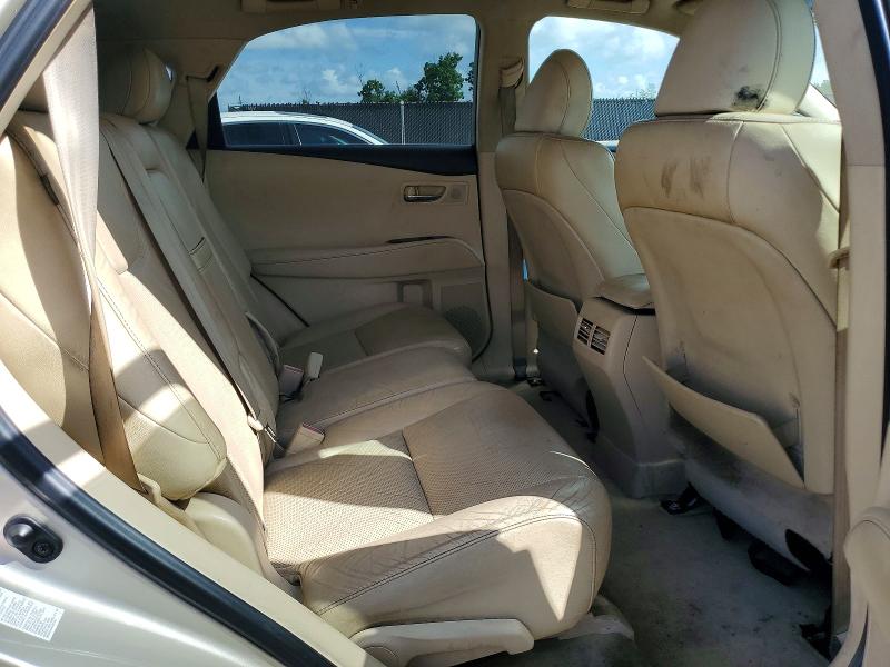 Aukcja sprzedaży 2015 Lexus Rx 350, vin: 2T2ZK1BA7FC184635, numer aukcji: 69567656