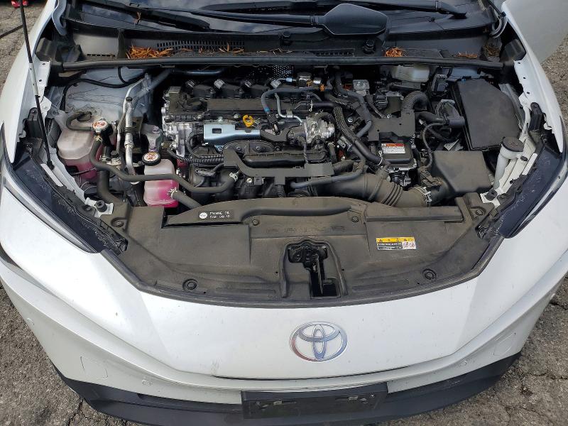 Продажа на аукционе авто 2024 Toyota Prius, vin: JTDACAAU8R3046836, номер лота: 68099716