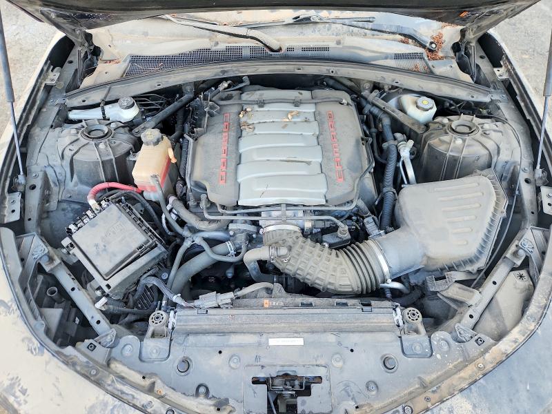 Aukcja sprzedaży 2018 Chevrolet Camaro, vin: 1G1FE1R74J0189232, numer aukcji: 68825606