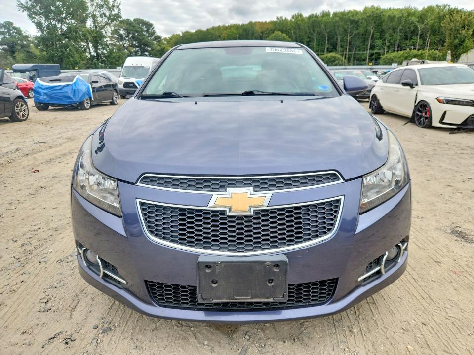 Aukcja sprzedaży 2014 Chevrolet Cruze, vin: 1G1PC5SB4E7373339, numer aukcji: 70623656