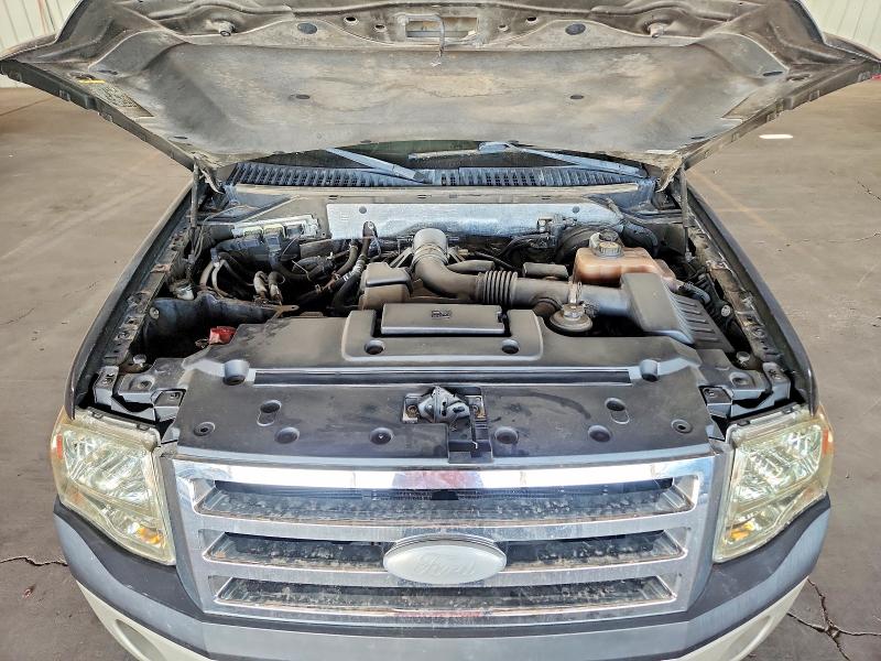 67103986 :رقم المزاد ، 1FMFU17538LA28936 vin ، 2008 Ford Expedition مزاد بيع