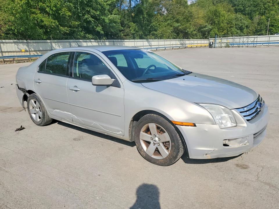 67694566 :رقم المزاد ، 3FAHP07Z39R217936 vin ، 2009 Ford Fusion مزاد بيع