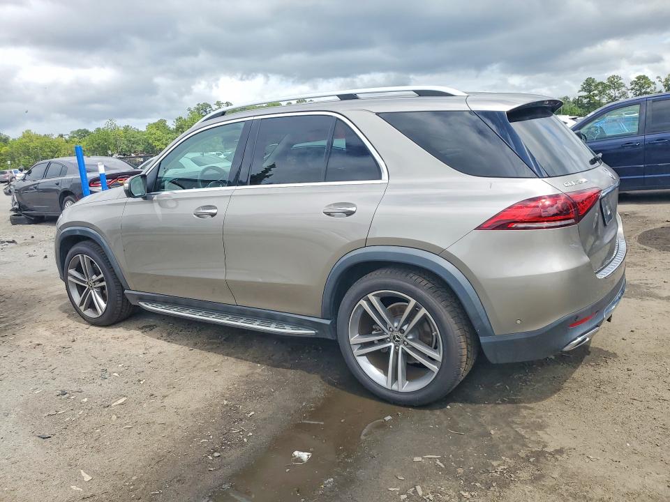 Продаж на аукціоні авто 2021 Mercedes-benz Gle, vin: 4JGFB4JB1MA466897, номер лоту: 67459566
