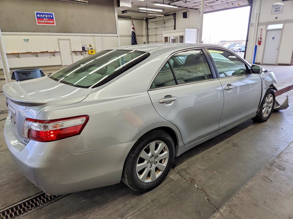 Aukcja sprzedaży 2007 Toyota Camry, vin: JTNBB46K973011392, numer aukcji: 68704006