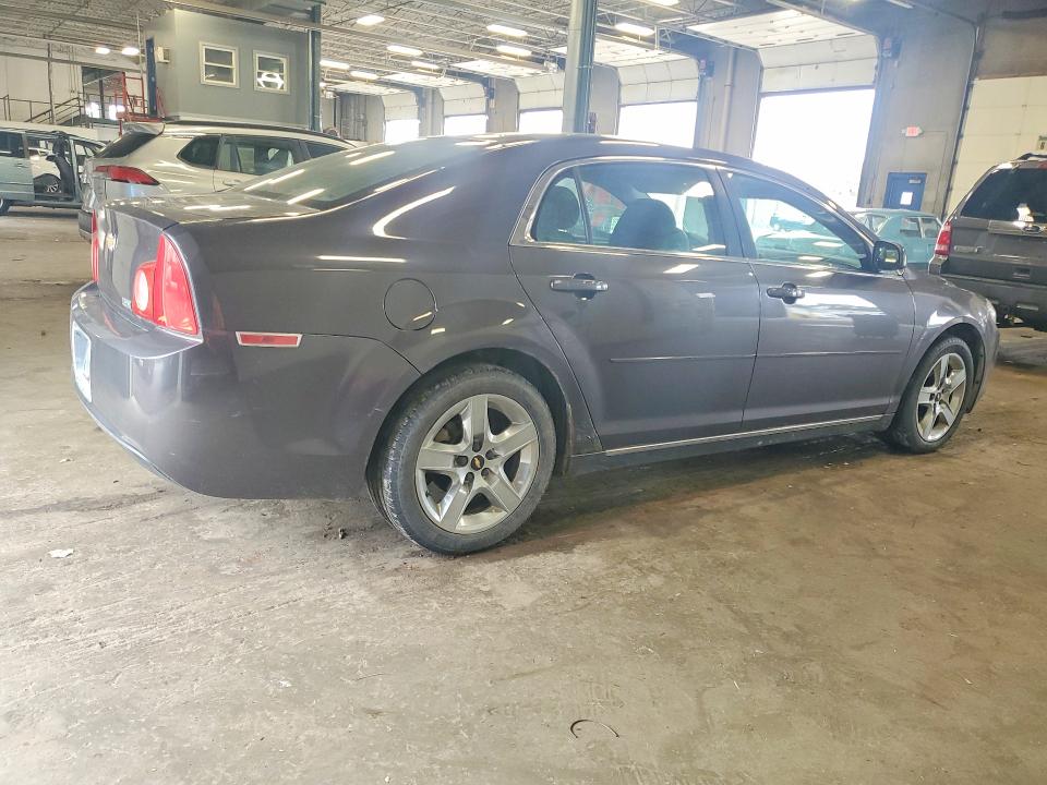 Продаж на аукціоні авто 2010 Chevrolet Malibu, vin: 1G1ZC5E03A4154600, номер лоту: 69463966