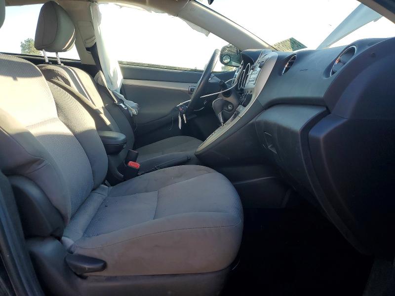 Aukcja sprzedaży 2009 Toyota Corolla Matrix, vin: 2T1LE40E69C001805, numer aukcji: 68708616