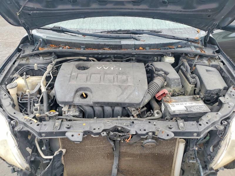 Продаж на аукціоні авто 2010 Toyota Corolla, vin: 2T1BU4EE4AC507077, номер лоту: 69285256