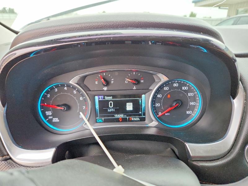 Aukcja sprzedaży 2018 Chevrolet Traverse, vin: 1GNERKKW3JJ118846, numer aukcji: 68655376