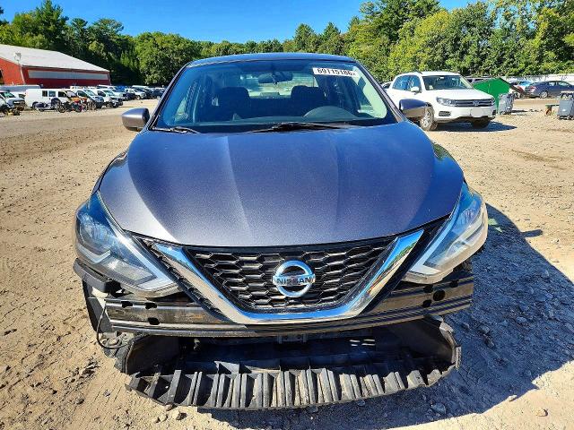 Aukcja sprzedaży 2017 Nissan Sentra, vin: 3N1AB7AP6HY377231, numer aukcji: 69115186