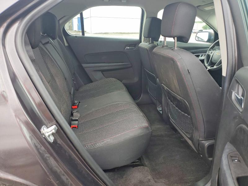Продаж на аукціоні авто 2016 Chevrolet Equinox, vin: 2GNFLEEK1G6113263, номер лоту: 68517486