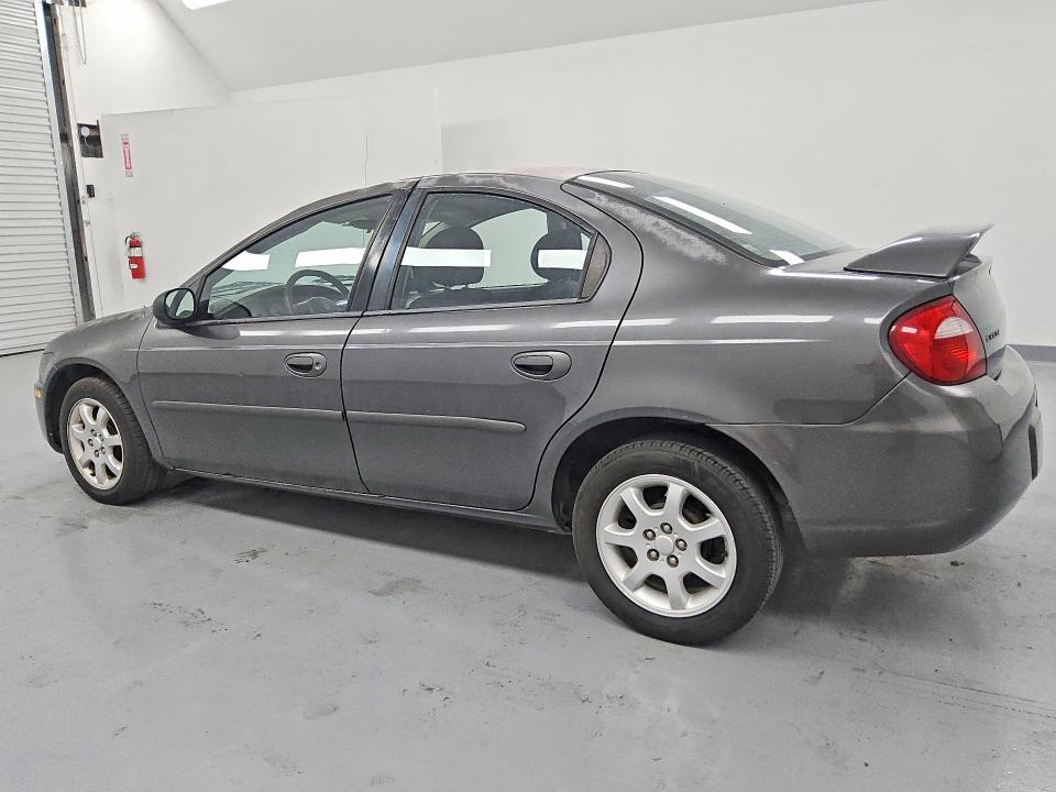 68917206 :رقم المزاد ، 1B3ES56C63D256530 vin ، 2003 Dodge Neon مزاد بيع