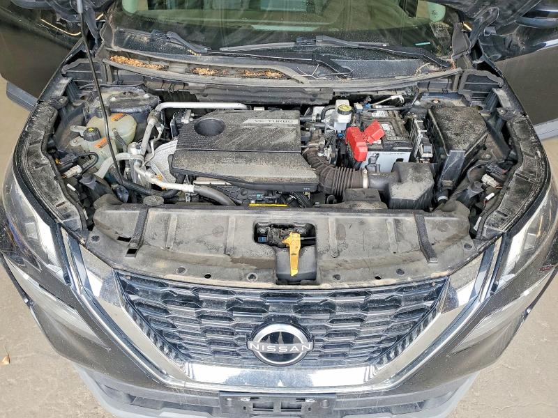 Aukcja sprzedaży 2022 Nissan Rogue, vin: 5N1BT3BB4NC692555, numer aukcji: 68006986