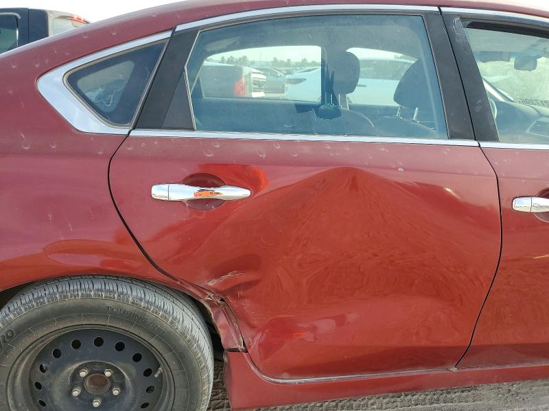Aukcja sprzedaży 2016 Nissan Altima, vin: 1N4AL3AP0GN314257, numer aukcji: 70217396