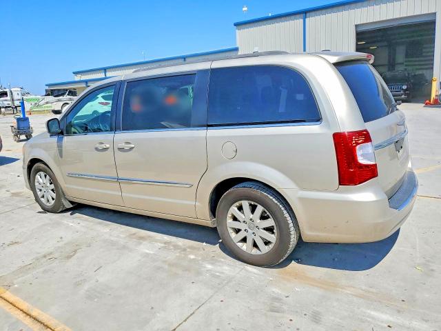 67412696 :رقم المزاد ، 2C4RC1BG3ER307674 vin ، 2014 Chrysler Town & Country مزاد بيع