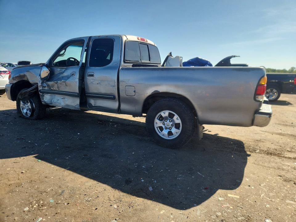Продаж на аукціоні авто 2003 Toyota Tundra, vin: 5TBRN34103S434863, номер лоту: 69093956