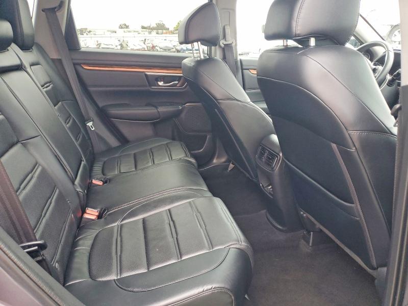 Продажа на аукционе авто 2018 Honda Cr-v, vin: 7FARW1H88JE034135, номер лота: 69397376