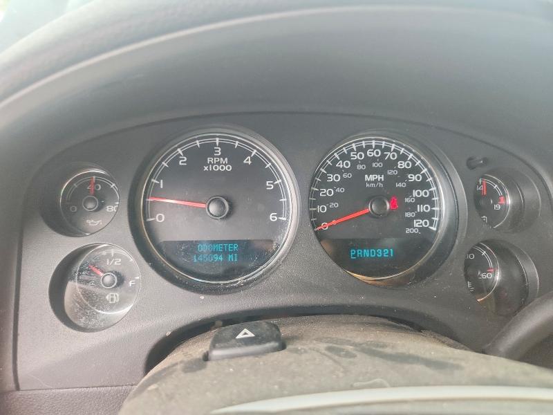 69233176 :رقم المزاد ، 1GNFK13017J151561         vin ، 2007 Chevrolet Tahoe مزاد بيع