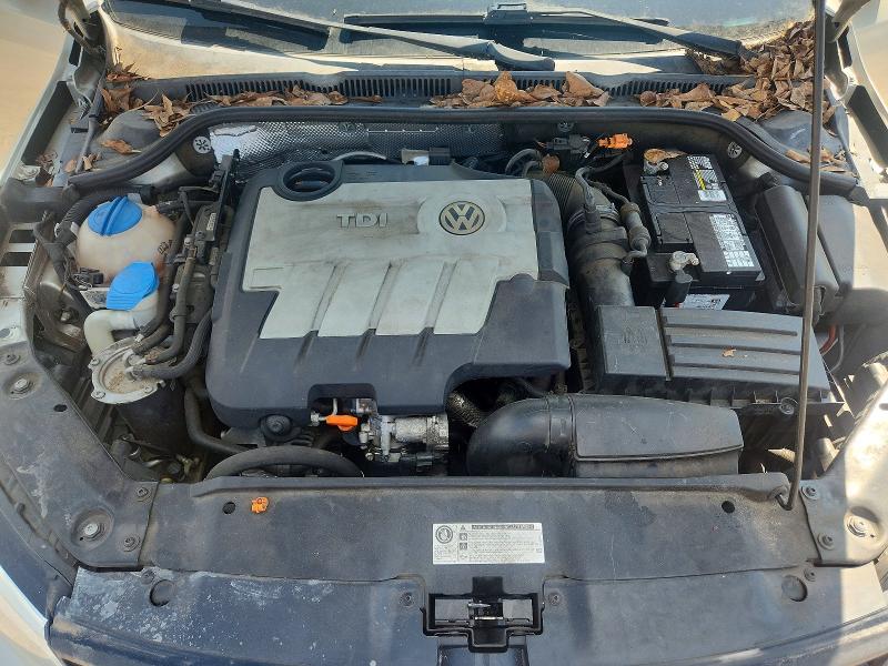 Продаж на аукціоні авто 2013 Volkswagen Jetta, vin: 3VWLL7AJ4DM203218, номер лоту: 68332766