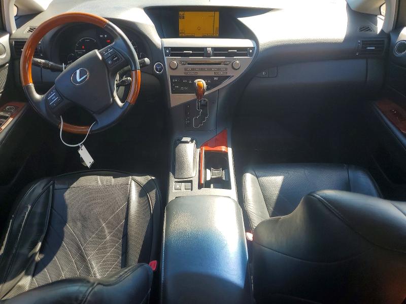 Продажа на аукционе авто 2010 Lexus Rx, vin: JTJBC1BA5A2009629, номер лота: 69673786