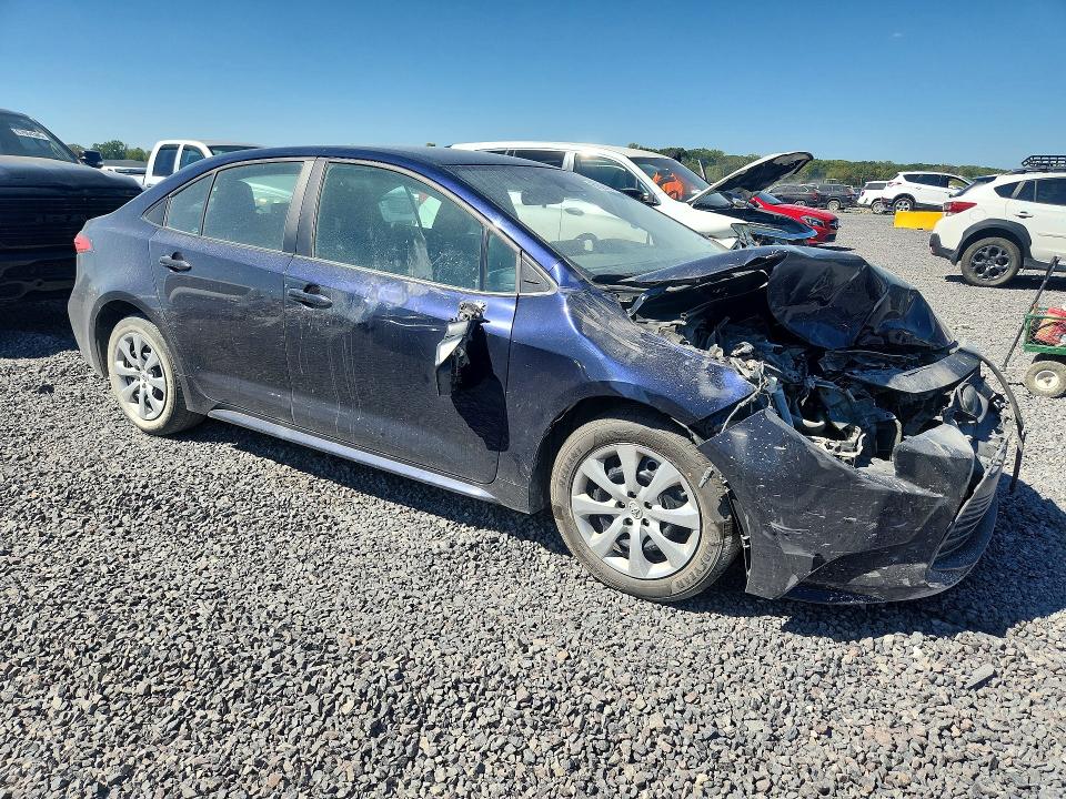 Aukcja sprzedaży 2024 Toyota Corolla, vin: 5YFB4MDE8RP155022, numer aukcji: 67629496