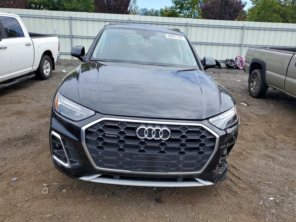Aukcja sprzedaży 2023 Audi Q5, vin: WA1GAAFY3P2137473, numer aukcji: 69091146