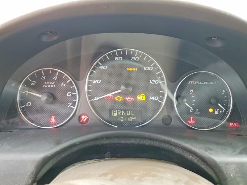 Aukcja sprzedaży 2006 Chevrolet Malibu, vin: 1G1ZT51F06F158917, numer aukcji: 69388606