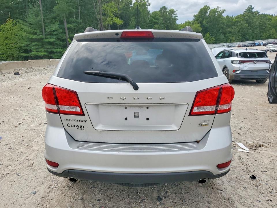 Aukcja sprzedaży 2013 Dodge Journey, vin: 3C4PDCBG0DT649885, numer aukcji: 67401446