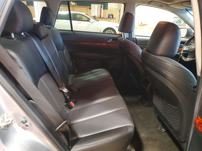 Aukcja sprzedaży 2012 Subaru Outback, vin: 4S4BRBKC8C3237125, numer aukcji: 70514196