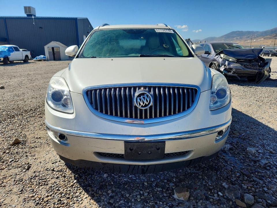 Продажа на аукционе авто 2012 Buick Enclave, vin: 5GAKVDED2CJ399345, номер лота: 67736746