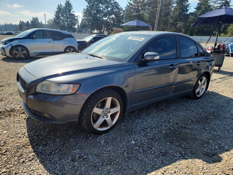 Aukcja sprzedaży 2008 Volvo S40, vin: YV1MS390282382624, numer aukcji: 69535366