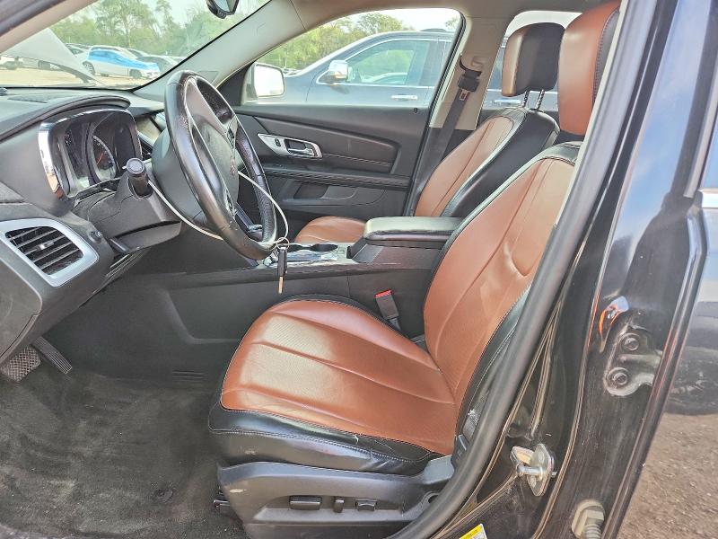 Aukcja sprzedaży 2017 Gmc Terrain, vin: 2GKALPEK6H6326536, numer aukcji: 70626656