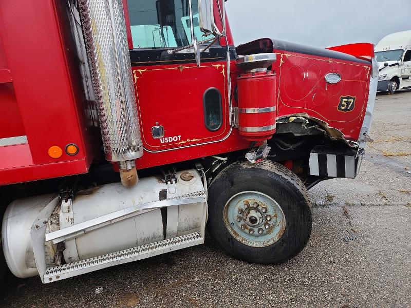 Продажа на аукционе авто 1996 Peterbilt 357, vin: 1XPADB0X3TN394083, номер лота: 68847946